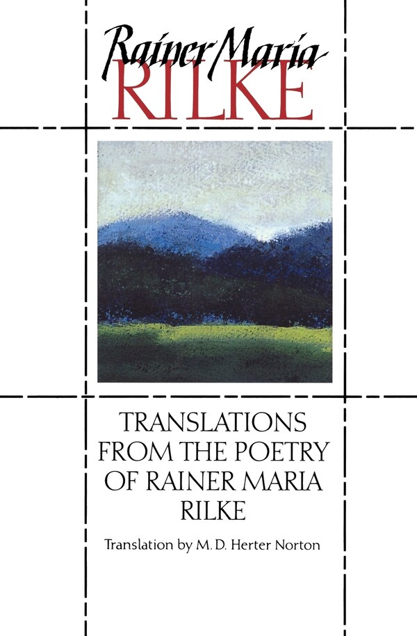 Translations from the Poetry of Rainer Maria Rilke (Revised), Paperback | Indigo Chapters