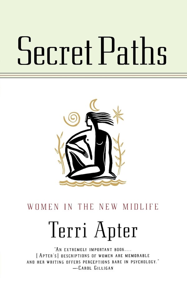 Secret Paths by Terri Apter, Paperback | Indigo Chapters