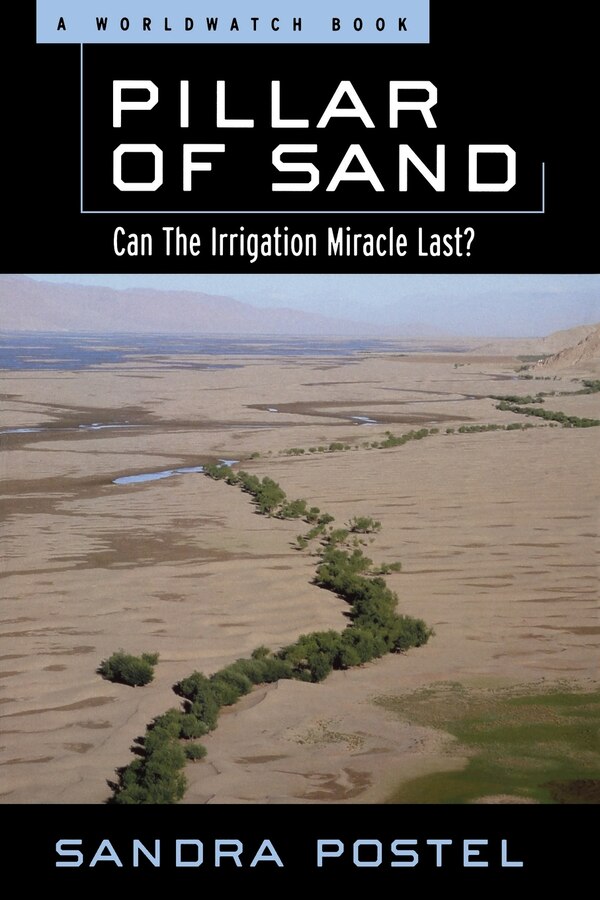 Pillar Of Sand by Sandra Postel, Paperback | Indigo Chapters