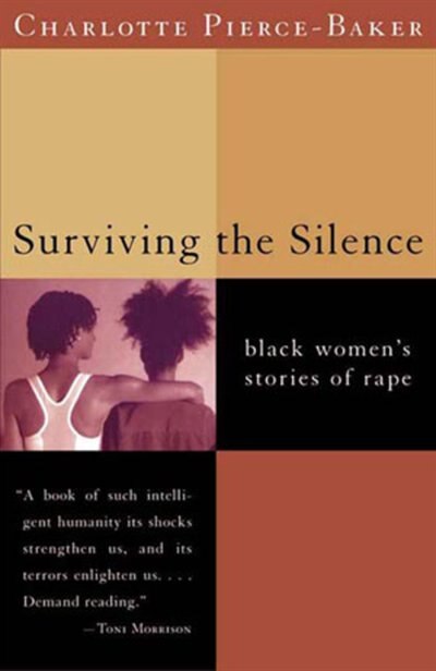 Surviving The Silence by Baker Charlotte Charlotte Pierce, Paperback | Indigo Chapters