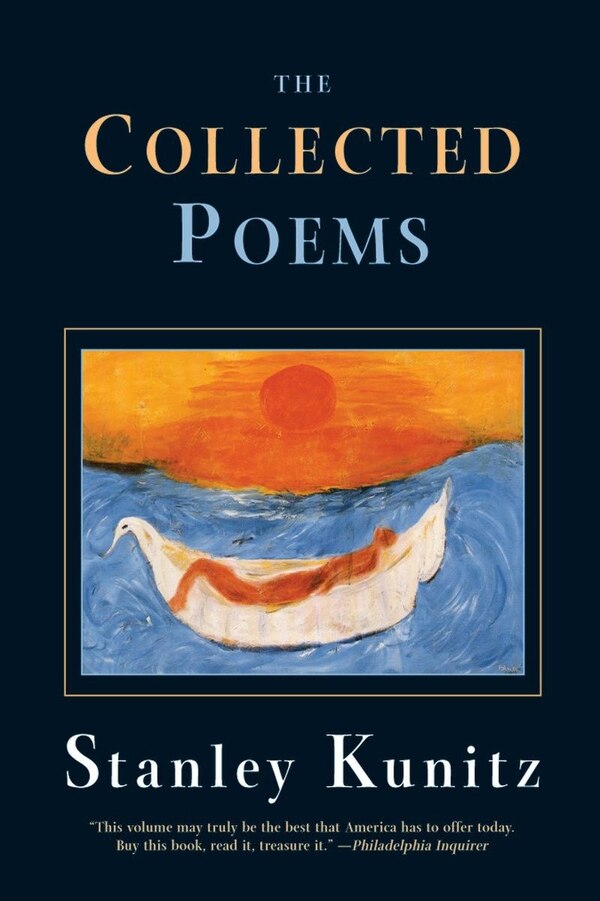 Collected Poems, Paperback | Indigo Chapters