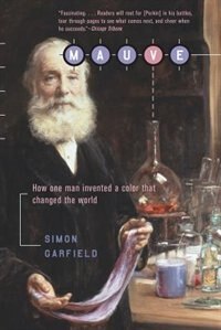 Mauve by Simon Garfield, Paperback | Indigo Chapters
