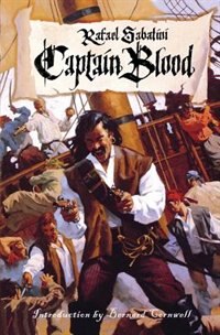 Captain Blood by Rafael Sabatini, Paperback | Indigo Chapters