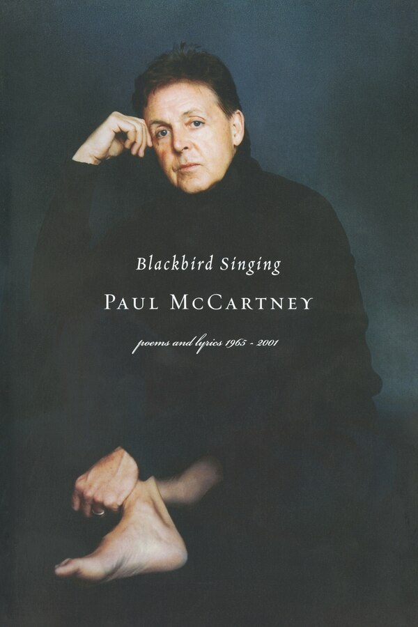 Blackbird Singing by Paul McCartney, Paperback | Indigo Chapters