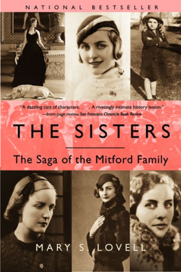 Sisters by Mary S Lovell, Paperback | Indigo Chapters