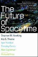 Future Of Spacetime, Paperback | Indigo Chapters