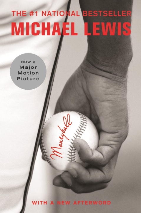 Moneyball by Michael Lewis, Paperback | Indigo Chapters