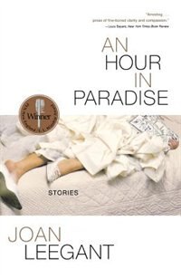 An Hour In Paradise by Joan Leegant, Paperback | Indigo Chapters