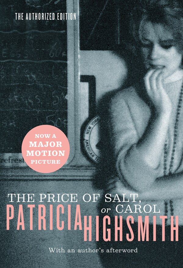 Price Of Salt by PATRICIA HIGHSMITH, Paperback | Indigo Chapters