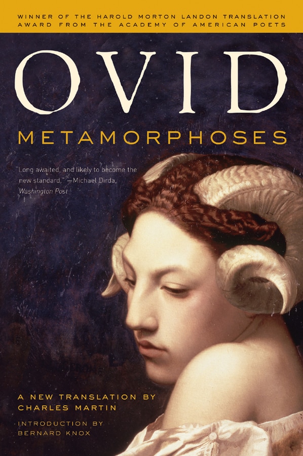 Metamorphoses by Ovid Ovid, Paperback | Indigo Chapters