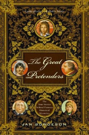 Great Pretenders by Jan Bondeson, Paperback | Indigo Chapters