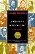 Americas Musical Life by Richard Crawford, Paperback | Indigo Chapters