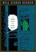 Will Eisner Reader, Paperback | Indigo Chapters