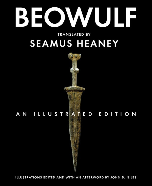 Beowulf by SEAMUS HEANEY, Paperback | Indigo Chapters