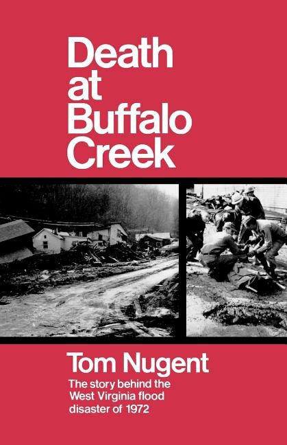 Death at Buffalo Creek by Tom Nugent, Paperback | Indigo Chapters