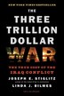 Three Trillion Dollar War by Joseph E Stiglitz, Paperback | Indigo Chapters