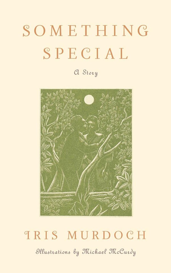 Something Special by Iris Murdoch, Paperback | Indigo Chapters