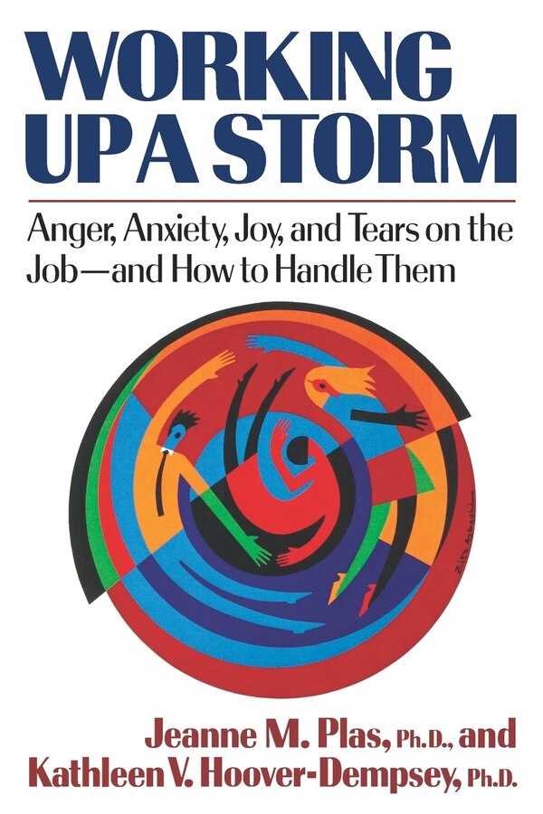 Working Up a Storm by Jeanne M Plas, Paperback | Indigo Chapters