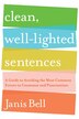 Clean Well-lighted Sentences by Janis Bell, Paperback | Indigo Chapters