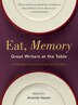 Eat Memory by Various Various, Paperback | Indigo Chapters