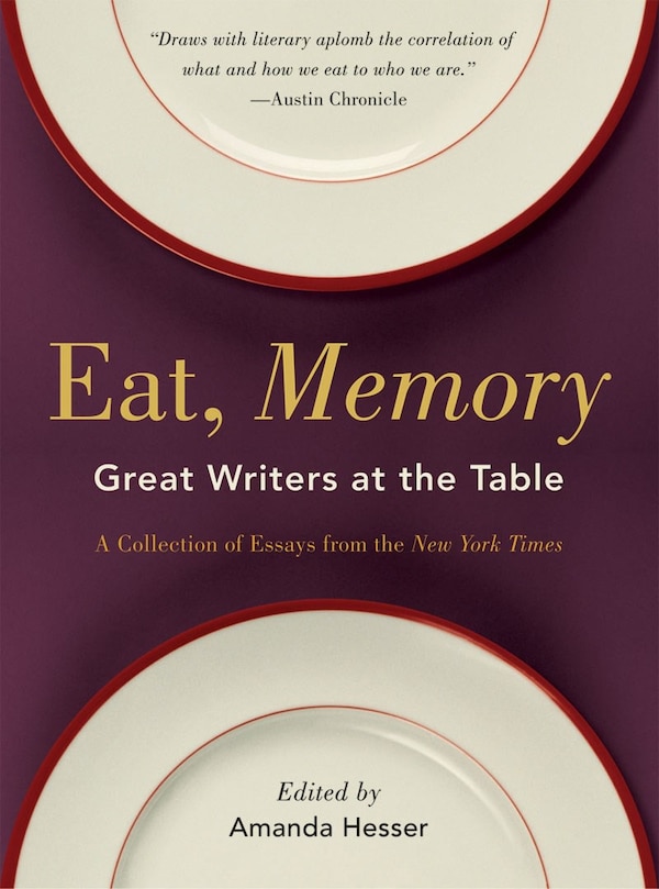 Eat Memory by Various Various, Paperback | Indigo Chapters