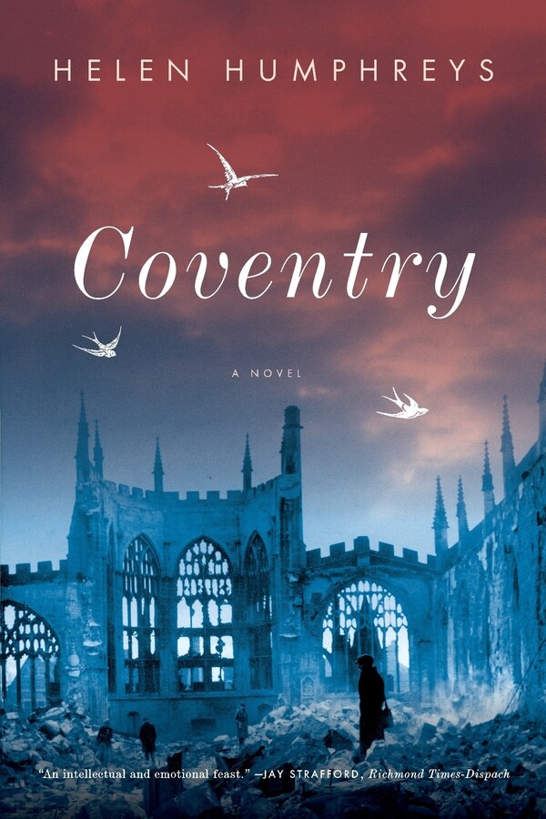 Coventry by Helen Humphreys, Paperback | Indigo Chapters