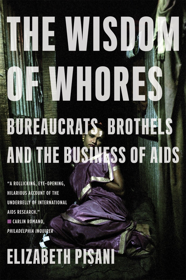 The Wisdom of Whores by Elizabeth Pisani, Paperback | Indigo Chapters