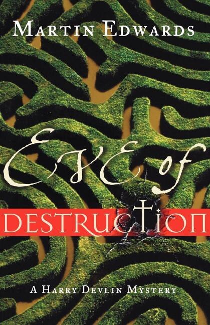 Eve of Destruction by Martin Edwards, Paperback | Indigo Chapters