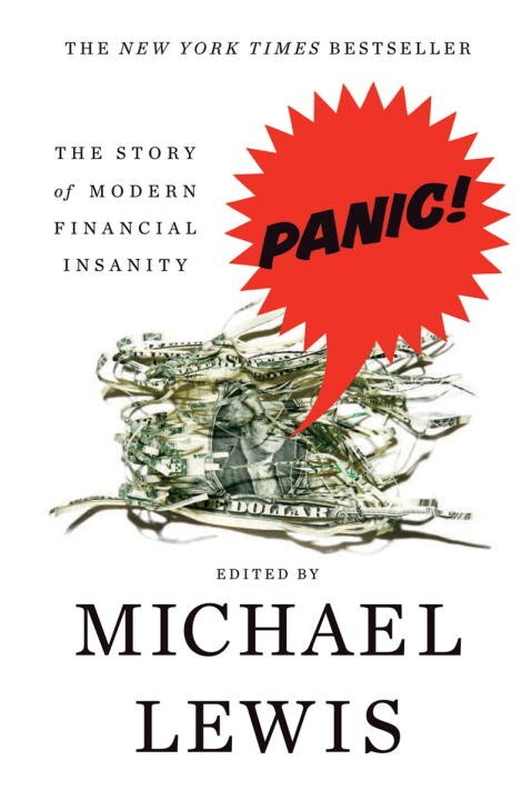 Panic by Michael Lewis, Paperback | Indigo Chapters