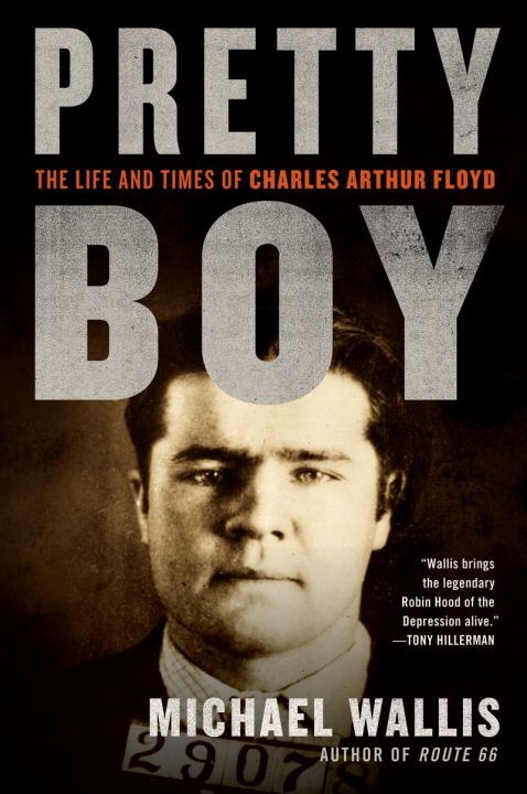 Pretty Boy by Michael Wallis, Paperback | Indigo Chapters