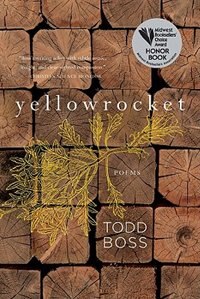 Yellowrocket by Todd Boss, Paperback | Indigo Chapters