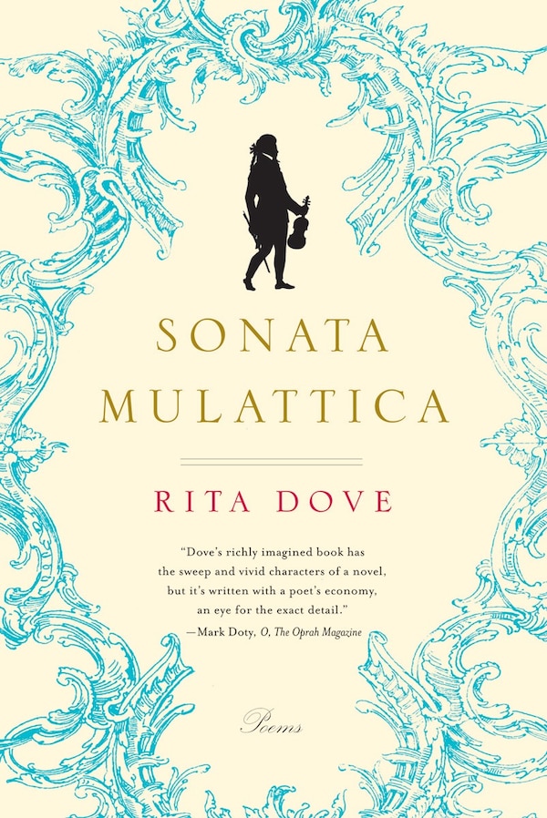 Sonata Mulattica by Rita Dove, Paperback | Indigo Chapters