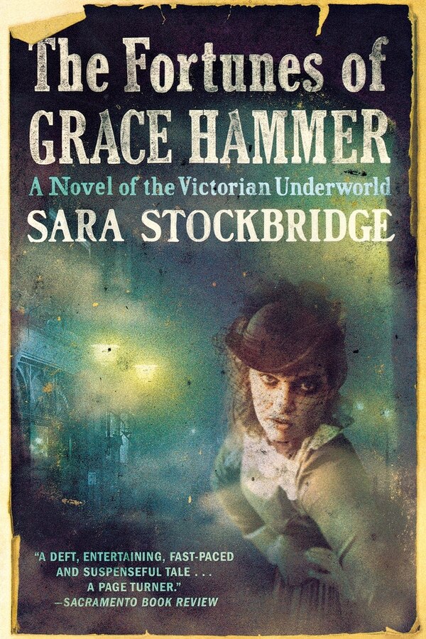 The Fortunes Of Grace Hammer by Sara Stockbridge, Paperback | Indigo Chapters