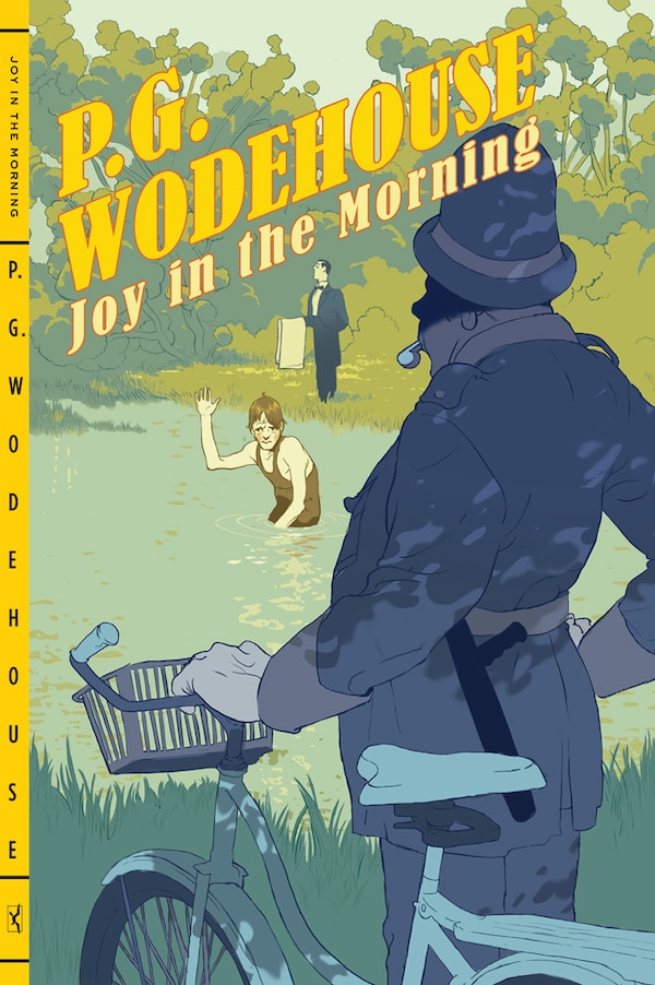 Joy in the Morning by P G Wodehouse, Paperback | Indigo Chapters