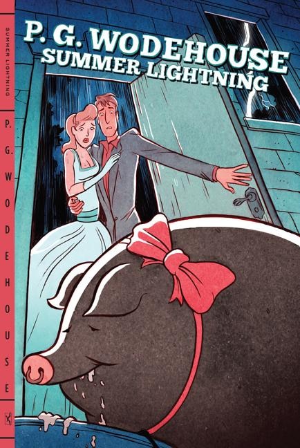Summer Lightning by P G Wodehouse, Paperback | Indigo Chapters