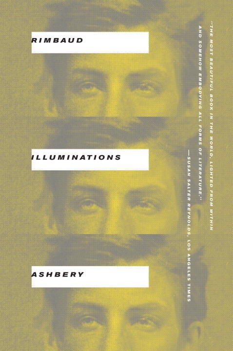 Illuminations by Arthur Rimbaud, Paperback | Indigo Chapters