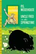 Uncle Fred in the Springtime by P G Wodehouse, Paperback | Indigo Chapters