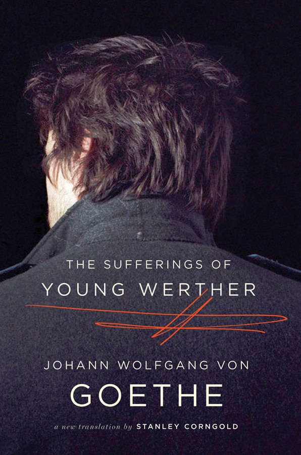 The Sufferings Of A Young Werther by Johann Wolfgang Von Goethe, Paperback | Indigo Chapters