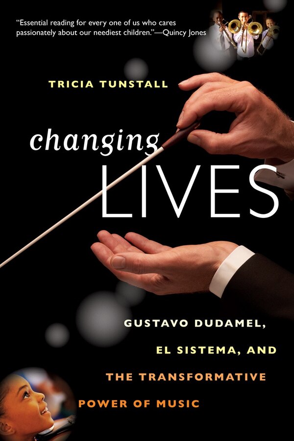 Changing Lives by Tricia Tunstall, Paperback | Indigo Chapters