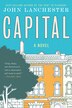 Capital by John Lanchester, Paperback | Indigo Chapters