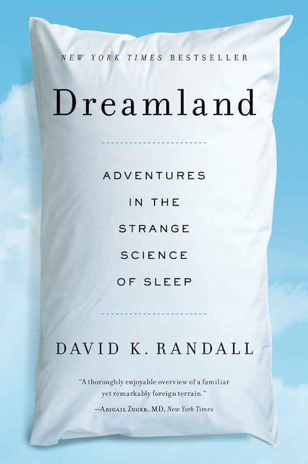 Dreamland by David K Randall, Paperback | Indigo Chapters