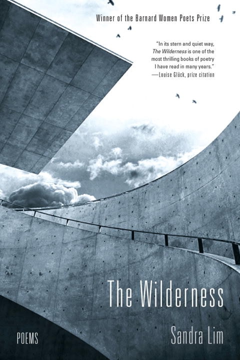 The Wilderness by Sandra Lim, Paperback | Indigo Chapters