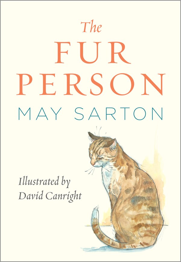 The Fur Person by May Sarton, Paperback | Indigo Chapters