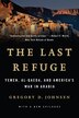 The Last Refuge by Gregory D Johnsen, Paperback | Indigo Chapters