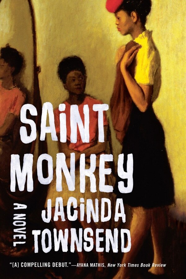 Saint Monkey by Jacinda Townsend, Paperback | Indigo Chapters