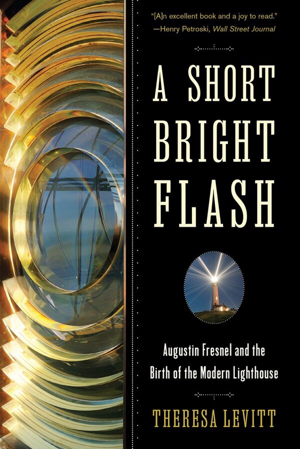 A Short Bright Flash by Theresa Levitt, Paperback | Indigo Chapters