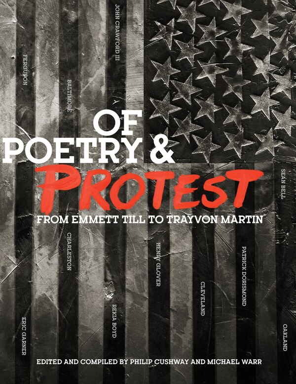 Of Poetry And Protest by Phil Cushway, Paperback | Indigo Chapters