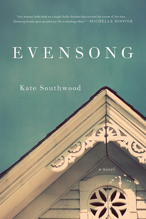 Evensong by Kate Southwood, Paperback | Indigo Chapters