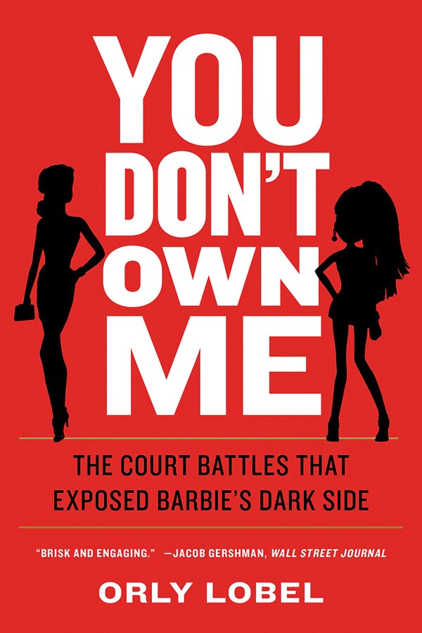 You Don't Own Me by Orly Lobel, Paperback | Indigo Chapters