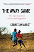 The Away Game by Sebastian Abbot, Paperback | Indigo Chapters